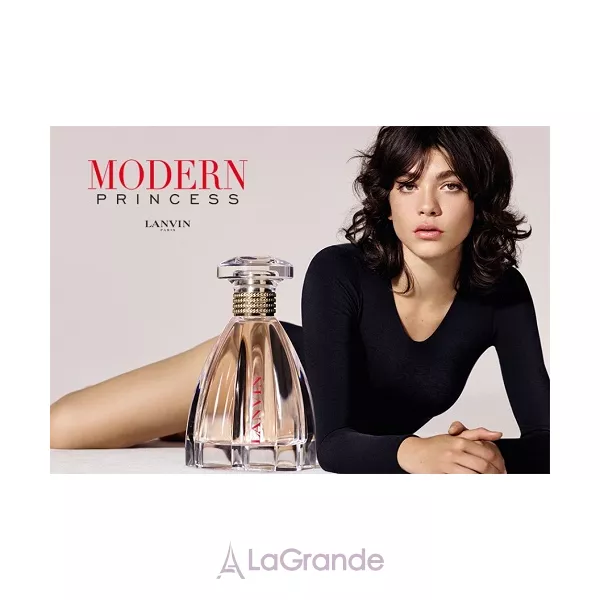 Lanvin Modern Princess ����� ( ��������������� ���� 90 �� + ��������� 7.5 �� + ������ ��� ���� 100 �� )
