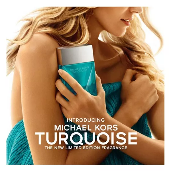 Michael Kors Turquoise ����������� ����