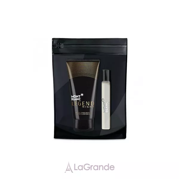 Mont Blanc Legend Night ���� (����������� ���� 7.5 �� + ������� ���� ������ 50 ��)