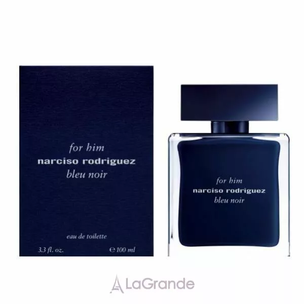 Narciso Rodriguez for Him Bleu Noir ��������� ����