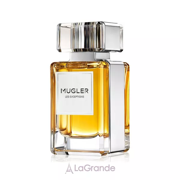 Thierry Mugler Les Exceptions Cuir Impertinent ��������������� ����