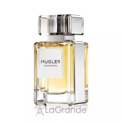 Thierry Mugler  Les Exceptions Fougere Furieuse  
