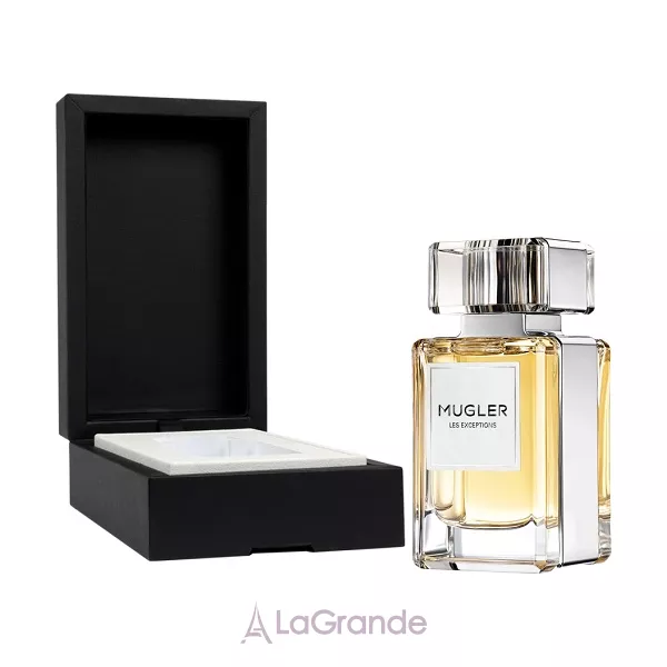 Thierry Mugler  Les Exceptions Fougere Furieuse ��������������� ����