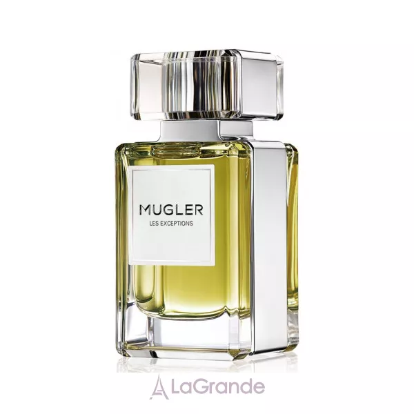 Thierry Mugler  Les Exceptions Oriental Express ��������������� ����