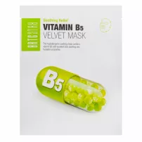BRTC Vitamin B5 Velvet Mask ����������������� �������� ����� � ��������� �5
