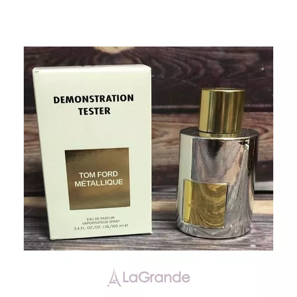 Tom Ford Metallique ��������������� ���� (������)