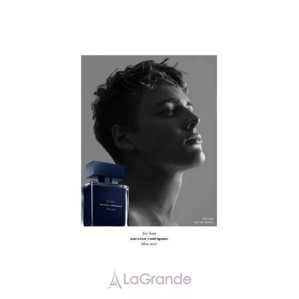 Narciso Rodriguez for Him Bleu Noir ��������� ���� (������)