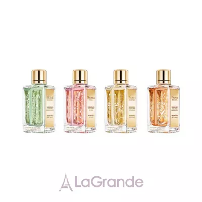 Lancome Figues & Agrumes  