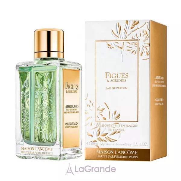 Lancome Figues & Agrumes ��������������� ����