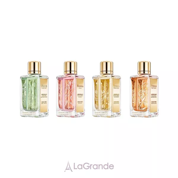Lancome Figues & Agrumes ��������������� ����