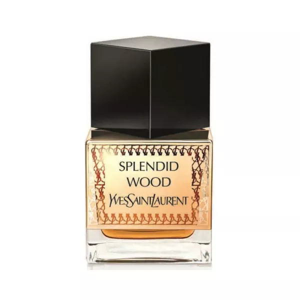 Yves Saint Laurent  Splendid Wood ����������� ����