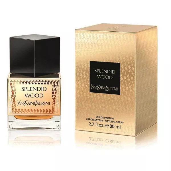 Yves Saint Laurent  Splendid Wood ����������� ����