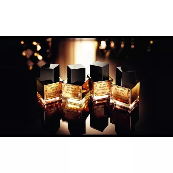 Yves Saint Laurent  Splendid Wood ����������� ����