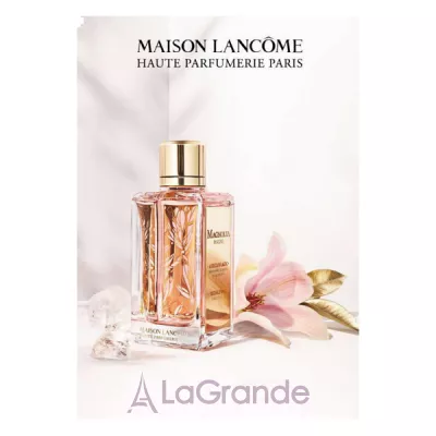 Lancome  Magnolia Rosae  