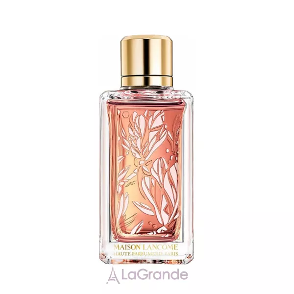 Lancome  Magnolia Rosae ��������������� ����