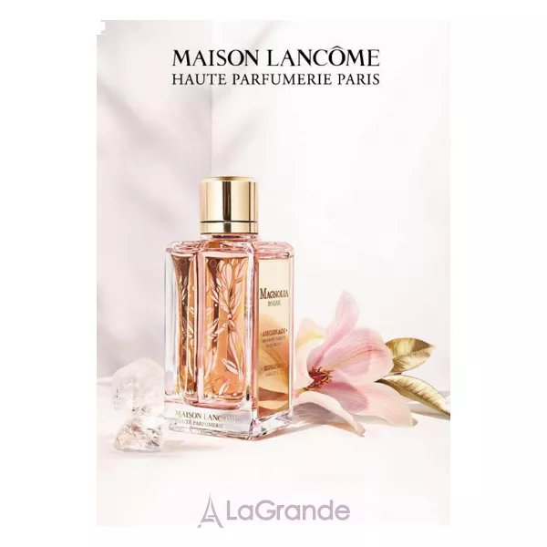 Lancome  Magnolia Rosae ��������������� ����