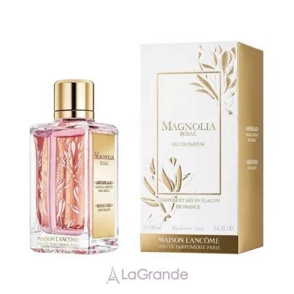 Lancome  Magnolia Rosae ��������������� ����