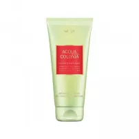 Maurer & Wirtz 4711 Acqua Colonia Lychee & White Mint ���� ��� ����� �� ����