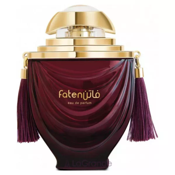 Afnan Faten Maroon ��������������� ����