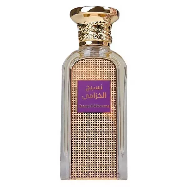 Afnan Naseej Al Khuzama ��������������� ����