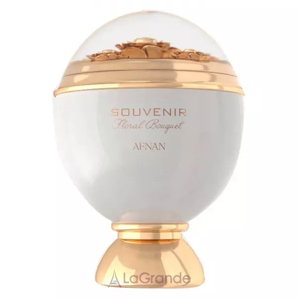 Afnan Souvenir Floral Bouquet ��������������� ����