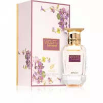 Afnan Violet Bouquet ��������������� ����