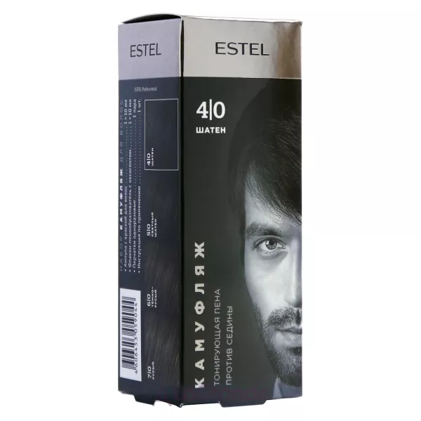 Estel Professional Alpha Homme ����� ��� ��������� �����