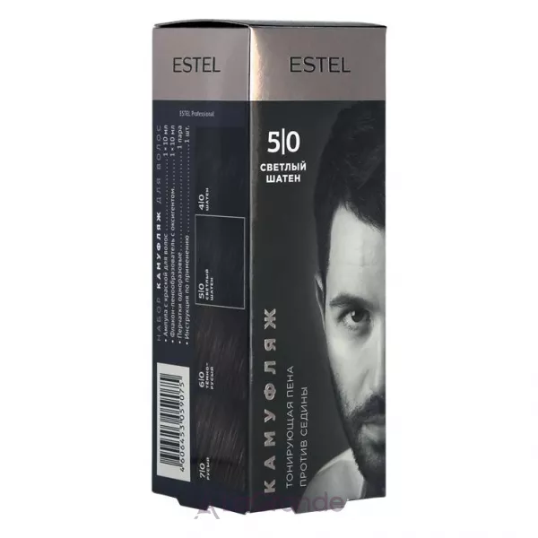 Estel Professional Alpha Homme ����� ��� ��������� �����