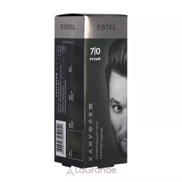 Estel Professional Alpha Homme ����� ��� ��������� �����
