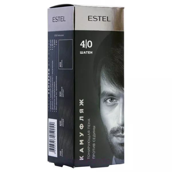 Estel Professional Alpha Homme ����� ��� ��������� �����