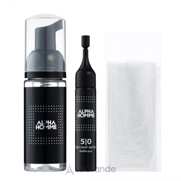 Estel Professional Alpha Homme ����� ��� ��������� �����