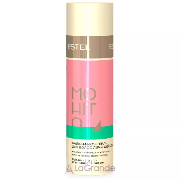 Estel Professional Mohito Balsam ������� ��� ����� ����-������