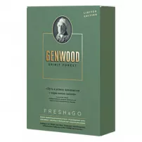 Estel Professional Alpha Homme Genwood Fresh&Go ���� (������� ��� ������� �� ��� 250 �� + ����������-������������� 50 �� + ����� ��� ��� 100 ��)