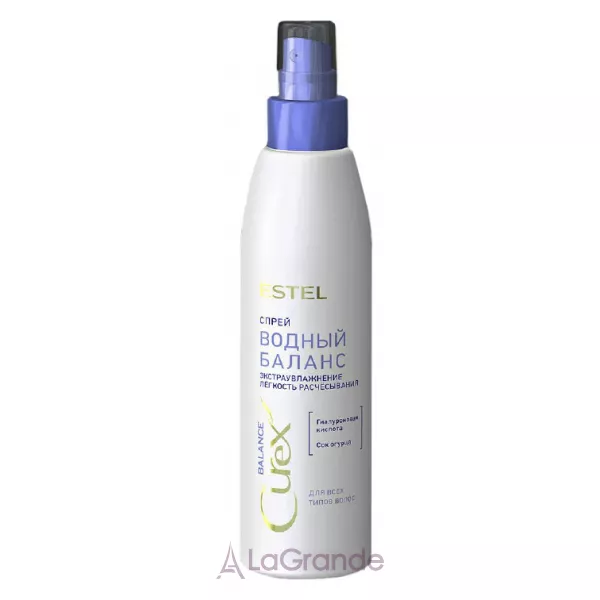 Estel Professional Curex Balance Spray ����� 