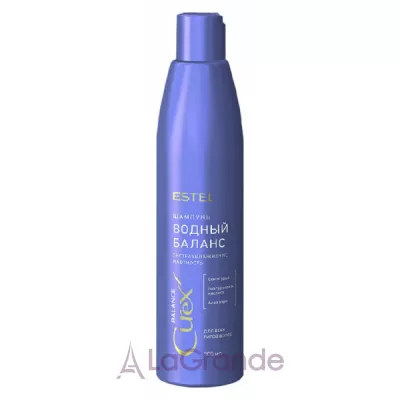 Estel Professionall Curex Balance Shampoo  