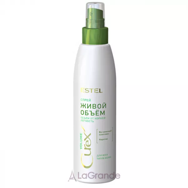 Estel Professional Curex Volume Spray ����� 