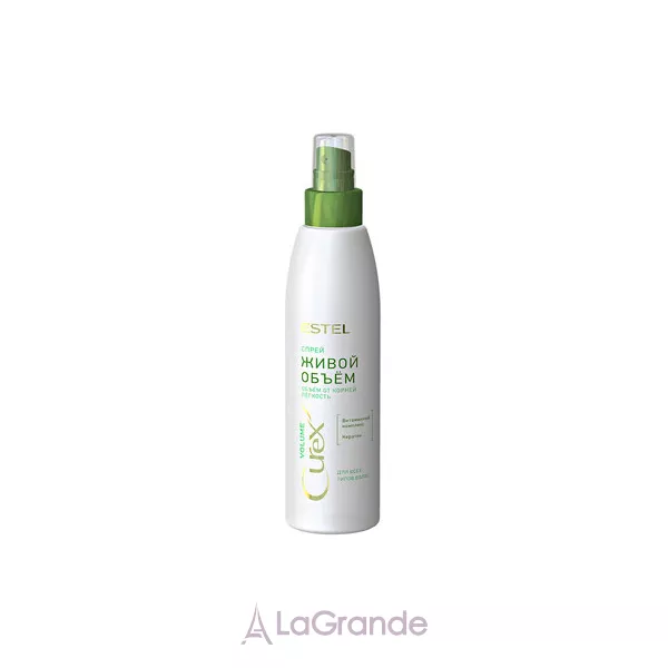 Estel Professional Curex Volume Spray ����� 