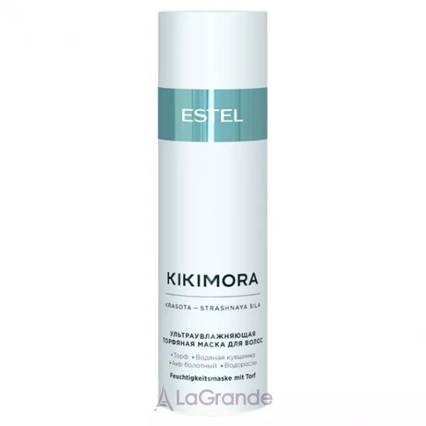 Estel Professional Kikimora Mask ����'��� ����� ��� �������