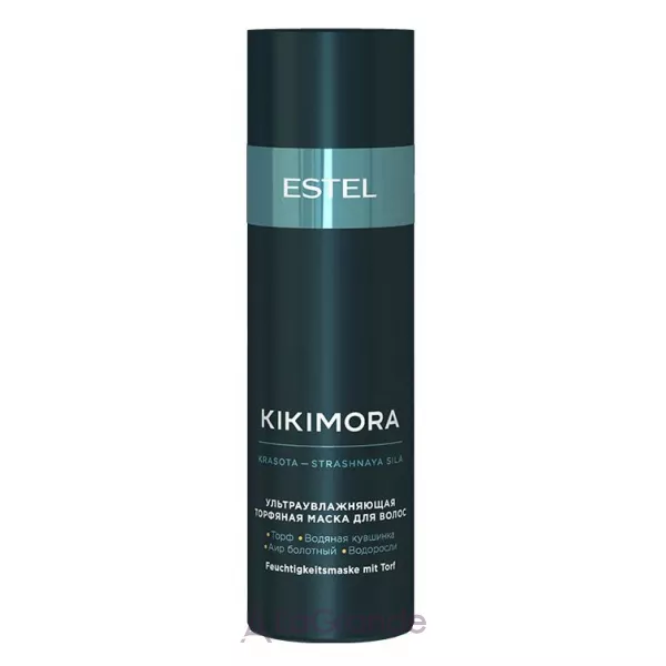 Estel Professional Kikimora Mask ����'��� ����� ��� �������