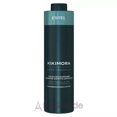Estel Professional Kikimora Shampoo    