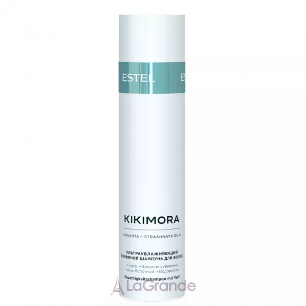 Estel Professional Kikimora Shampoo ����'���� ������� ��� �������