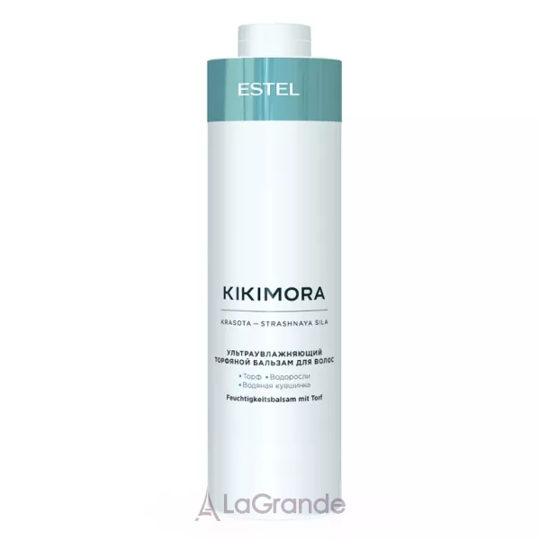 Estel Professional Kikimora Shampoo ����'���� ������� ��� �������
