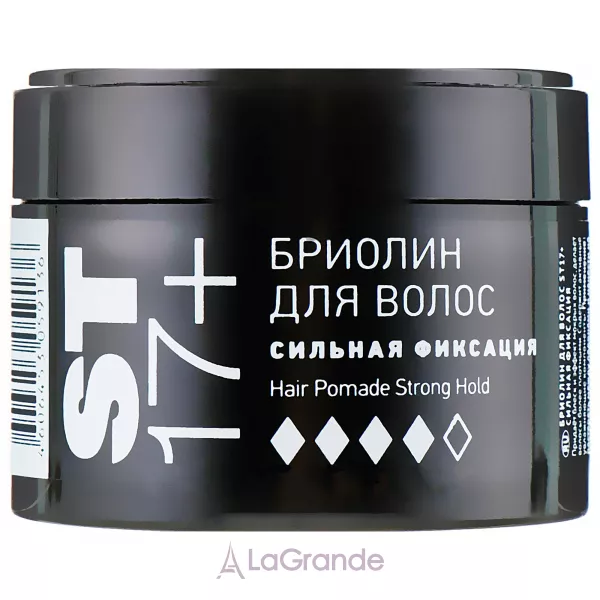 Estel Professional ST 17+ Hair Pomade Strong Hold ������� ��� �����, ������� ��������