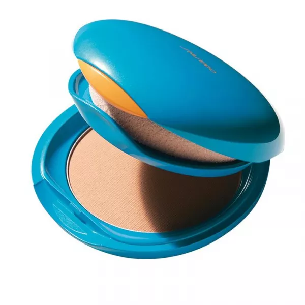 Shiseido Sun Protection Compact Foundation SPF 30 ������������� ���������� ��������� ����