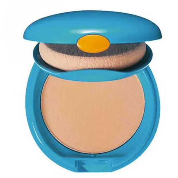 Shiseido Sun Protection Compact Foundation SPF 30 ������������� ���������� ��������� ����