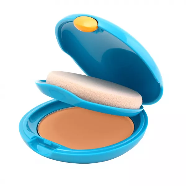 Shiseido Sun Protection Compact Foundation SPF 30 ������������� ���������� ��������� ����