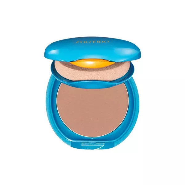 Shiseido Sun Protection Compact Foundation SPF 30 ������������� ���������� ��������� ����