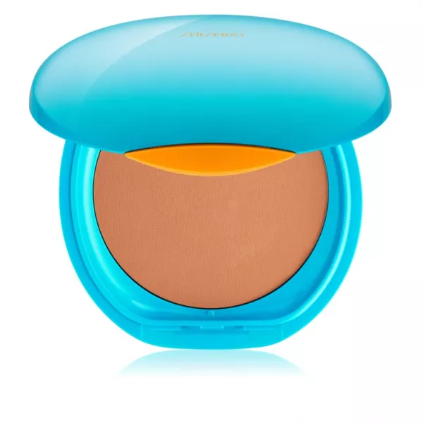 Shiseido Sun Protection Compact Foundation SPF 30 ������������� ���������� ��������� ����