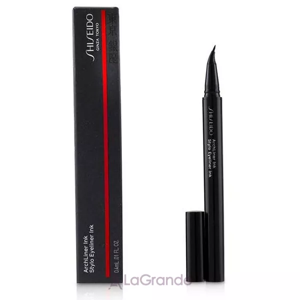 Shiseido ArchLiner Ink �������� ��� ����