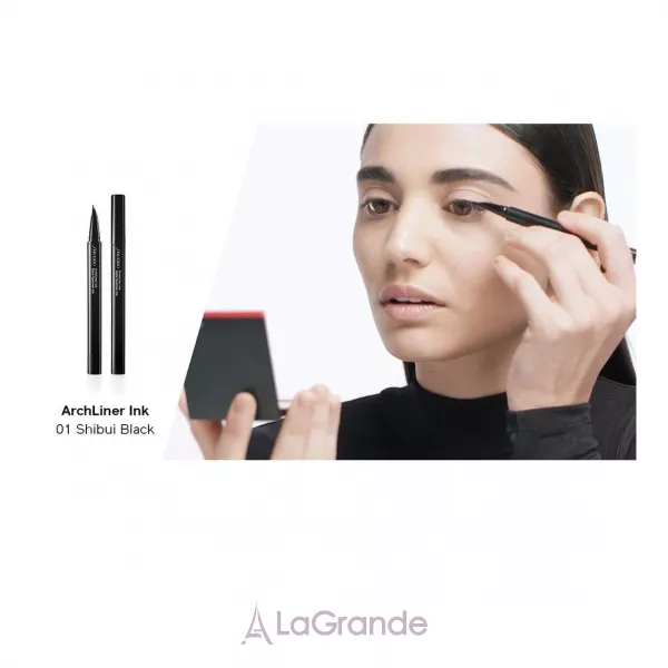 Shiseido ArchLiner Ink �������� ��� ����